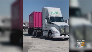 Who's Hiring: MDB Transportation Who's Hiring: MDB Transportation
