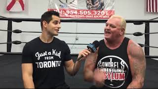 Why The Attitude Era Was Better in 38 seconds