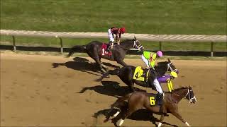 Race 7 Master 2025 08 30