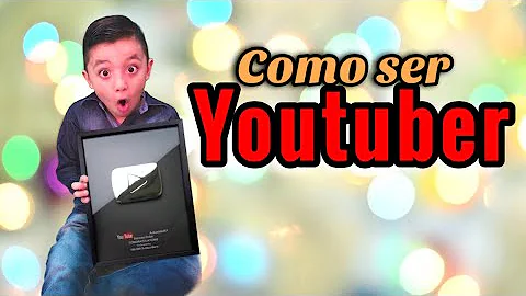 ¿Cómo puede un niño ser Youtuber para principiantes?