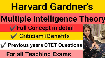Harvard Gardner