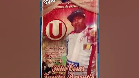 Lizandro Vargas - PiRATA Al Cielo