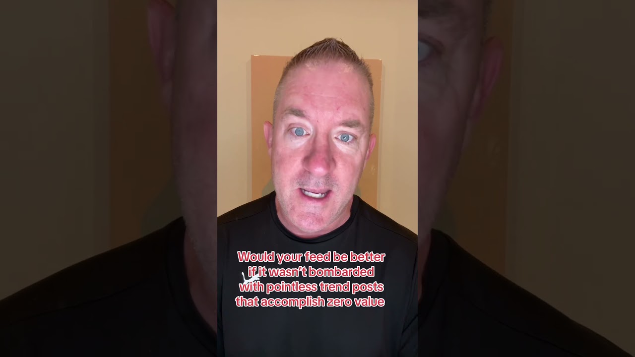 Today’s Story to Help You Lock In :  Do you add value or subtract?  