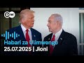 DW Kiswahili Habari Za Ulimwengu Podcast Julai 25 2025 Jioni Swahili Habari Leo DW Kiswahili Habari Za Ulimwengu Podcast Julai 25 2025 Jioni Swahili Habari Leo
