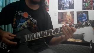 Semblant - What Lies Ahead (cover)