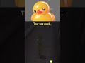 Did you say g-g-g-ghost? #vtuber #envtuber #ducktuber #twitch #lifeline #retrogame #vtuberclips