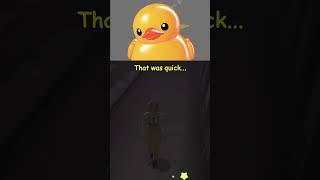 Did you say g-g-g-ghost? #vtuber #envtuber #ducktuber #twitch #lifeline #retrogame #vtuberclips