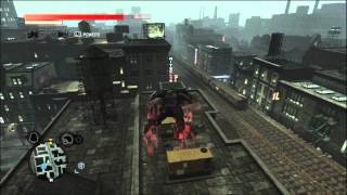 Prototype 2 part 38
