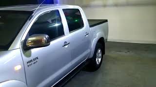 Toyota Hilux 2011 | Olivo Motors