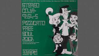 Pizzicato Five - Flower Drum Song (Flower Folk Song Mix)