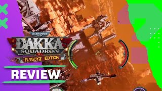 Dakka Squadron Switch Review