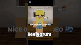Ni̇ce Greek Vi̇deo