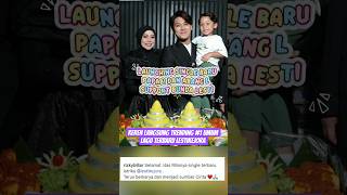 Alhamdulilah lagu baru bunles launching