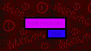 SATB Network Remix OST: Sky Fortress Zone Act 1 'A Slight Warning'