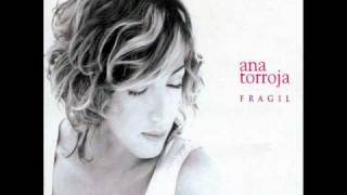 09 Ana Torroja Fragil Hoy Igual Que Ayer 2003