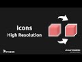 High Resolution Icon for Revit