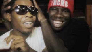 Young Duce Millions  raw and uncut making moves in his city Miami