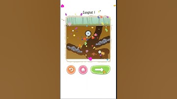 Road Digging Puzzle Level 125-126 WalkThrough Solution Gameplay || Ajie Gaming