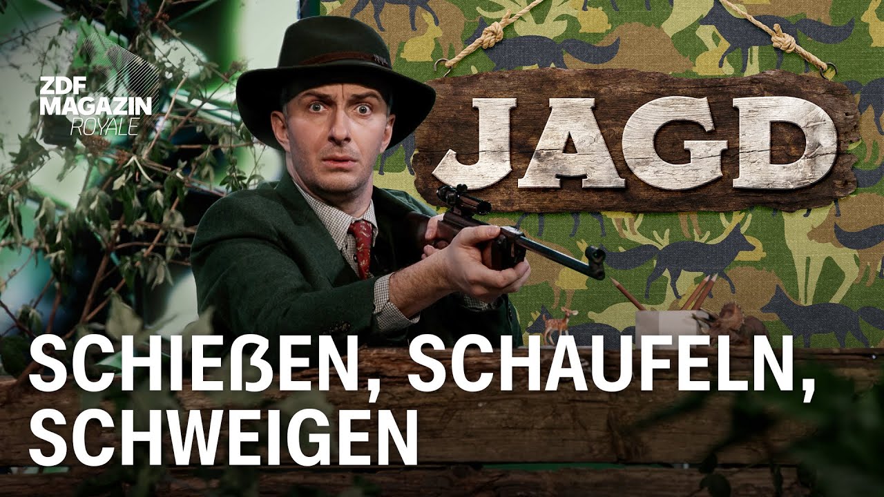 BOCKJAGD 2024: Die TOP Kaliber \u0026 Gewehrmodelle | JAGD TOTAL