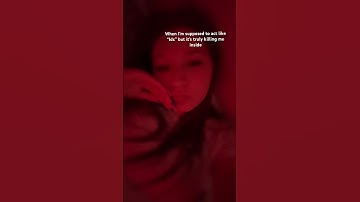 Thumbnail of #music #lyrics #song #audio #foryou #helpmemakethismakesense #blowup #haveitoldyoulatelythatiloveyou
