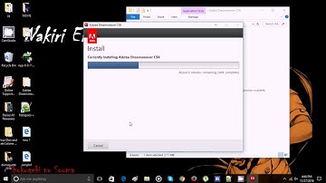 JQuery Mobile Installation Tutorial....