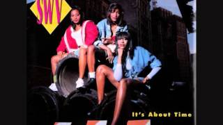 SWV - You're Always On My Mind chords