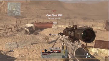 (MW2/1.14/CFG)CanadianModding Private Patch v1.4.1 (Preview)