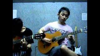 ame agari (after the rain) DEPAPEPE