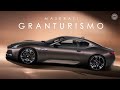 Новый Maserati GranTurismo быстрее Porsche 911 Turbo и BMW M8!
