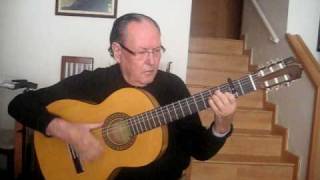 Rumba Moliendo Café por  Fernando Carranza chords