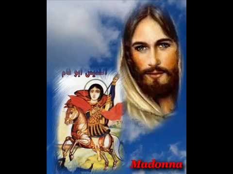 ترنيمة اوعى نفسى من فيلم الشهيد ابو فام
