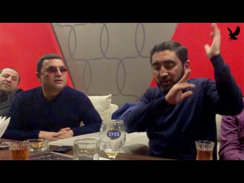 Super Gedir / Aydin, Vuqar, Perviz, Mehman, Agamirze / Stolustu Deyishme Meyxana 2016