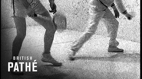 Us Squash Rackets Championship Lner (1938)