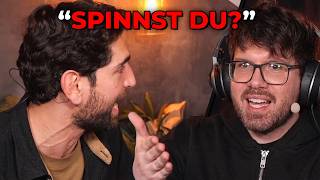 WIR LEIDEN NUR FÜR DEN | Bonjwa Highlights
