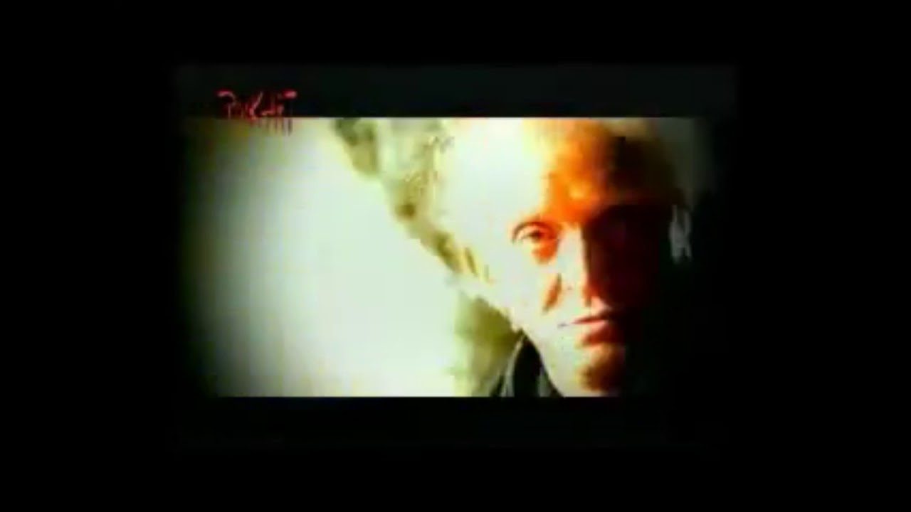 Objektif - Dağlarda