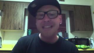 Phil R Let Me Be Your Bartender