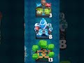 LA TV ROYALE EN UN MINUTO O MENOS #clashroyale #tv #short