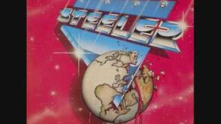 Steeler - Maniac chords