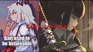 Tiansha Star (Ryoshu) Moveset showcase (Jujutsu Shenanigans)