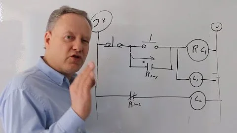 Introduction to the Holding Circuit