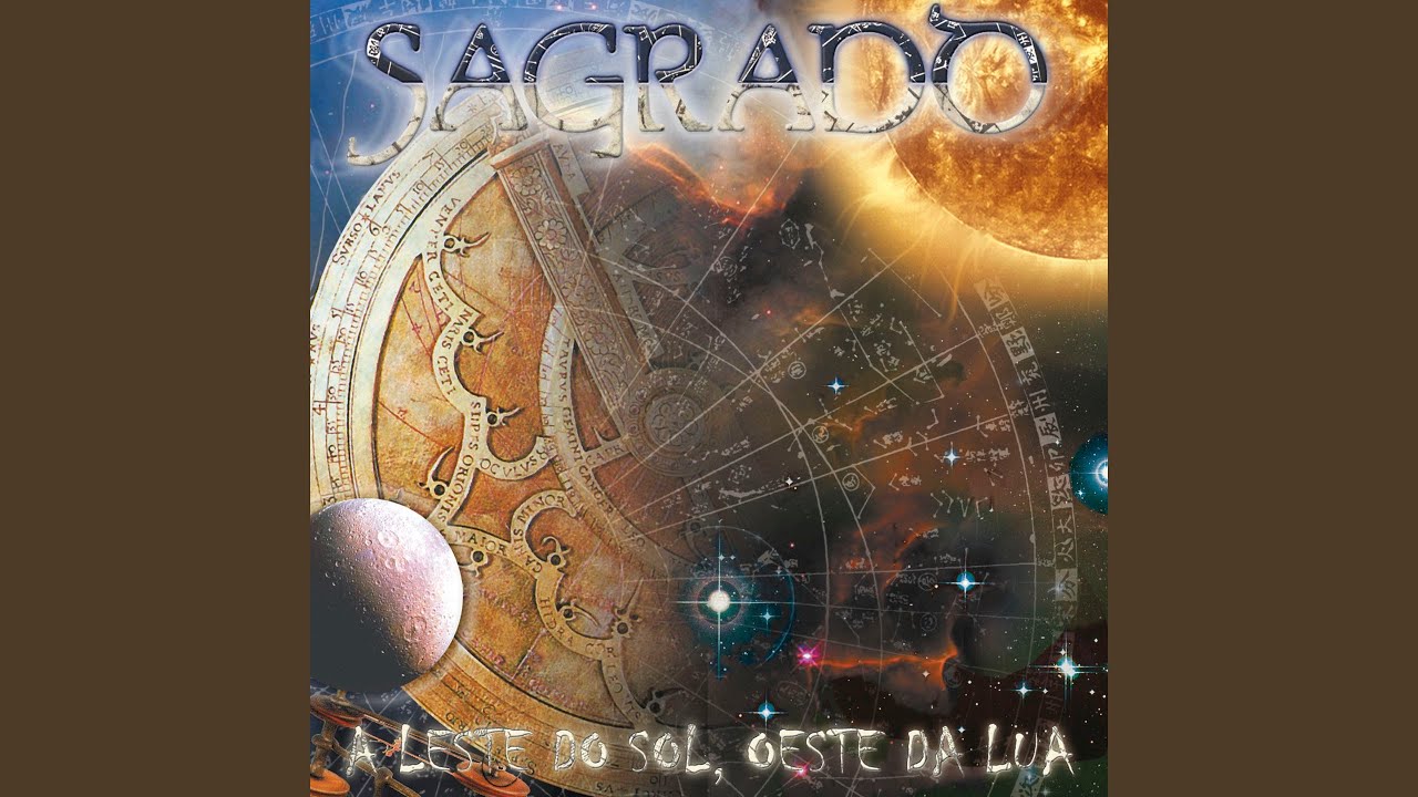 Lágrimas da Mãe do Mundo