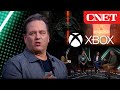 Xbox Business Update Event: Everything Announced in 4 Minutes