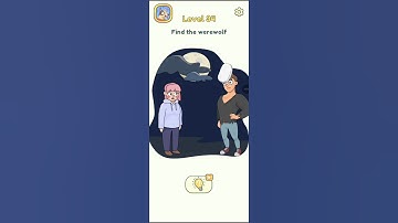 Dop 2 (Delete One Part) Level 34 Walkthrough Solutions - All Levels @ACJodFF_45