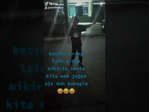 #tiktok gareng