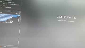 2x Intel 2667v3 Xeon E5 8x3.2 Ghz Ram 64GB