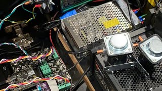Someone set us up the SOLENOID! We get virtual pinball and chill Q and A!?