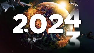 OÙ ALLONS-NOUS ?! | LIMIT #2024 #Retrospective #2023