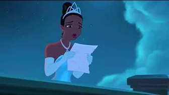 Disney's The Princess and the Frog: "Almost There" Reprise - Anika Noni Rose Disney's The Princess and the Frog: "Almost There" Reprise - Anika Noni Rose
