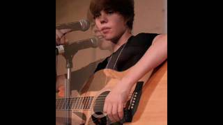 Justin Bieber - One Time  _Heart Edition_