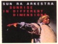 Sun ra arkestra  take the a train